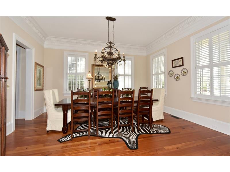 3826 Turnberry Court, Duluth, United States 30096