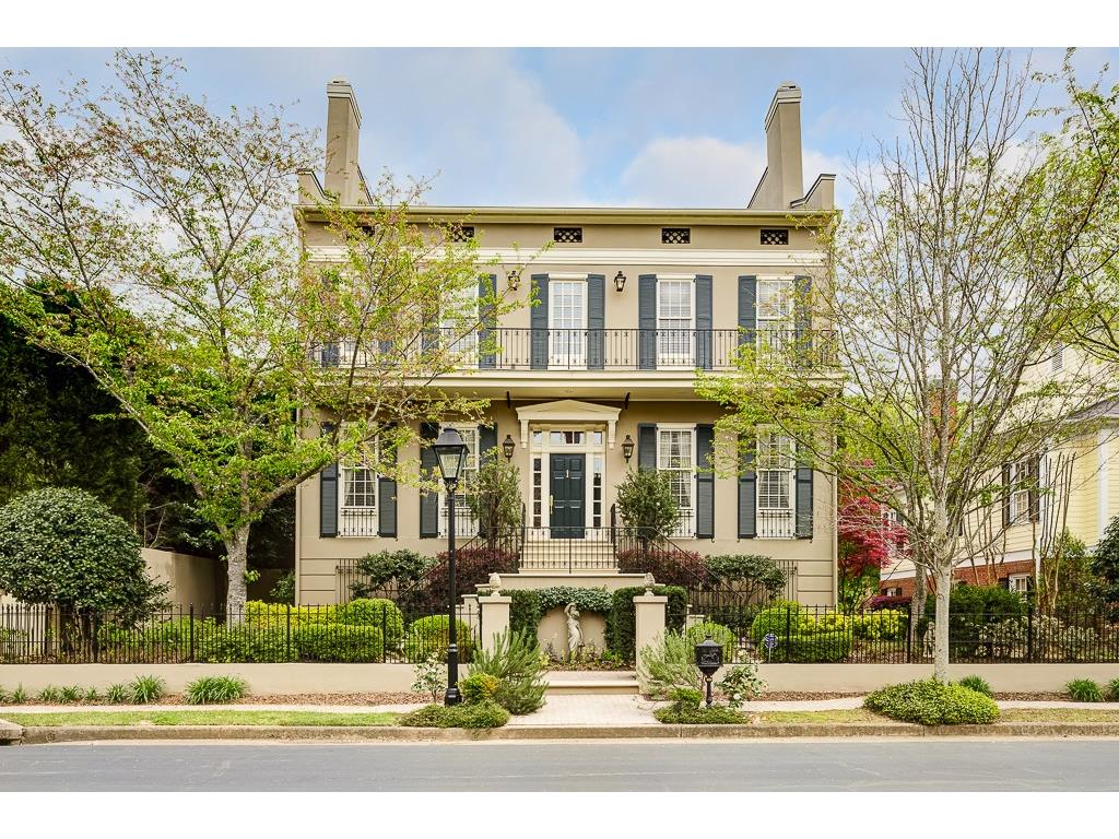 3940 Saint Elisabeth Square, Duluth, GA 30096