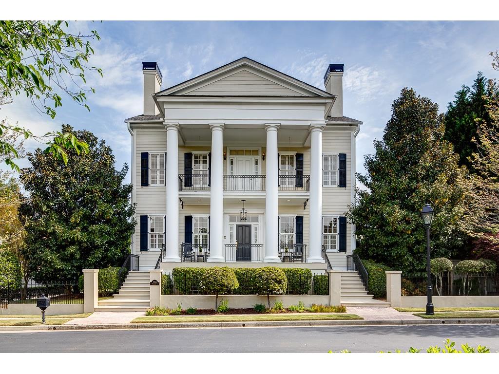 3766 Turnberry Court, Duluth, GA 30096