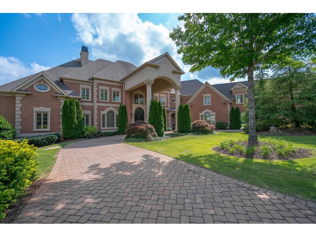 2233 Grady Ridge Trail, Duluth, GA 30097