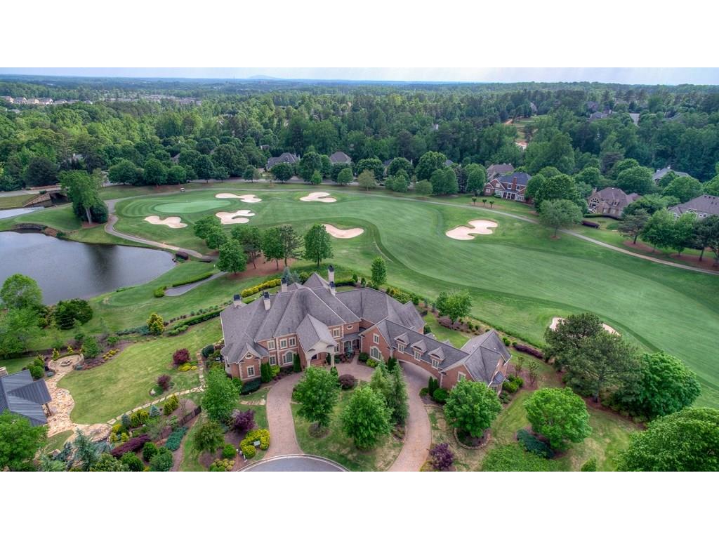 2233 Grady Ridge Trail, Duluth, GA 30097
