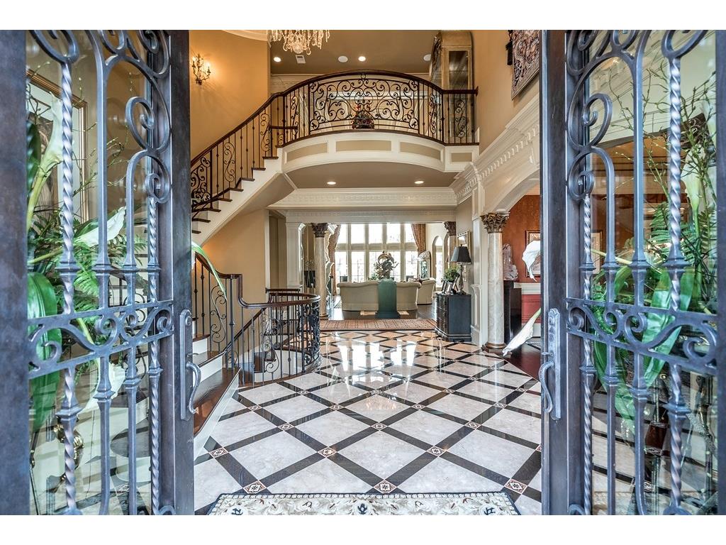 2233 Grady Ridge Trail, Duluth, GA 30097
