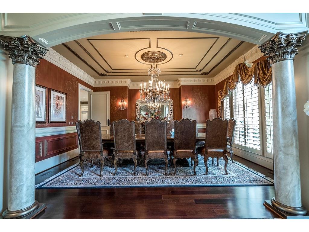 2233 Grady Ridge Trail, Duluth, GA 30097