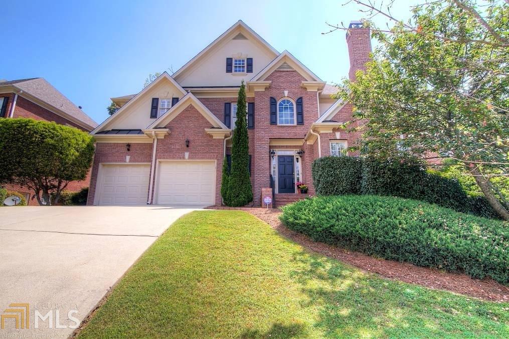 810 Cooper Farm Way, Johns Creek, GA 30097