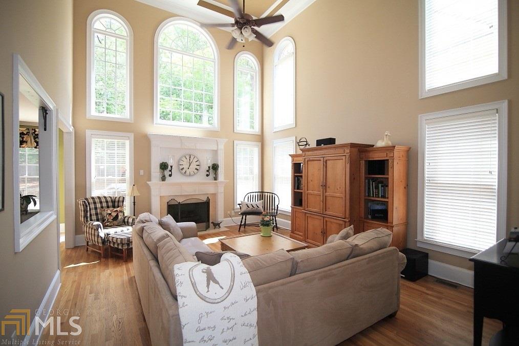 810 Cooper Farm Way, Johns Creek, GA 30097