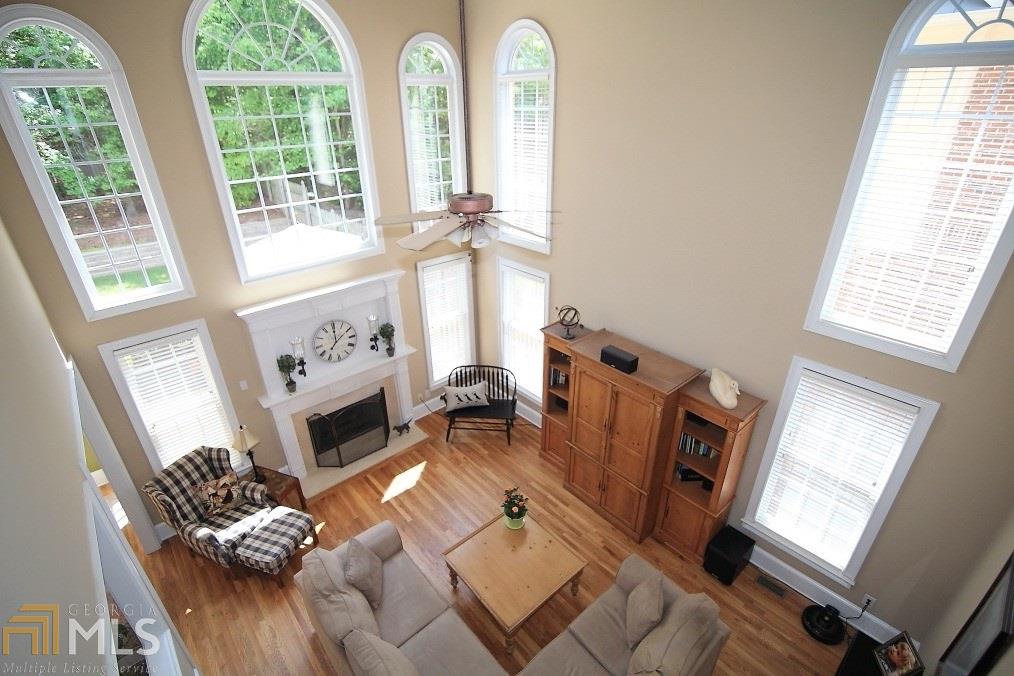 810 Cooper Farm Way, Johns Creek, GA 30097