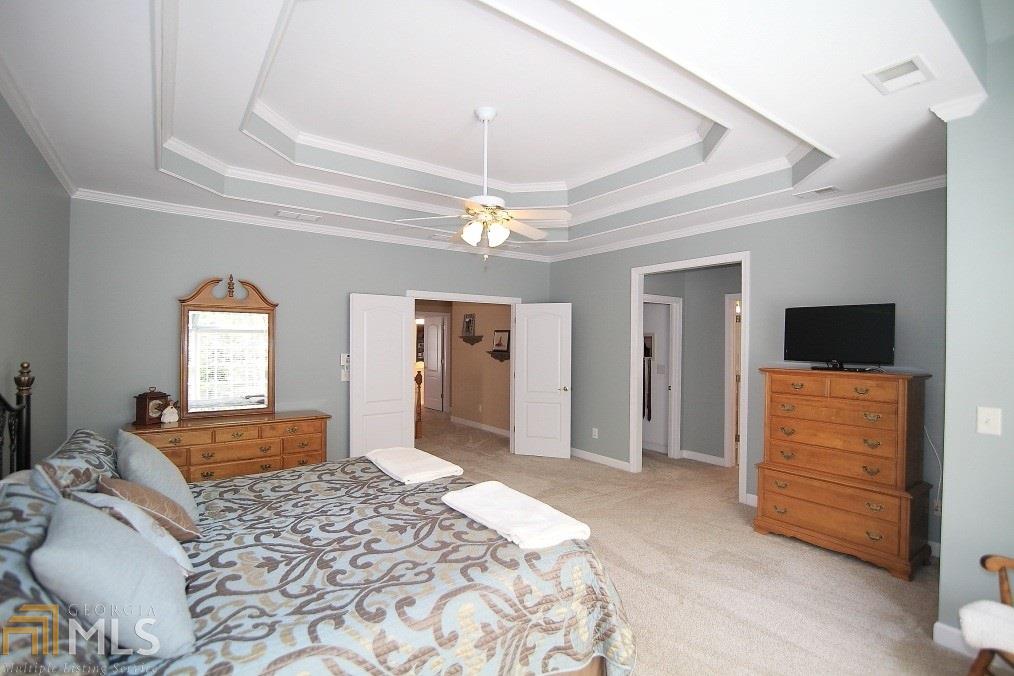 810 Cooper Farm Way, Johns Creek, GA 30097