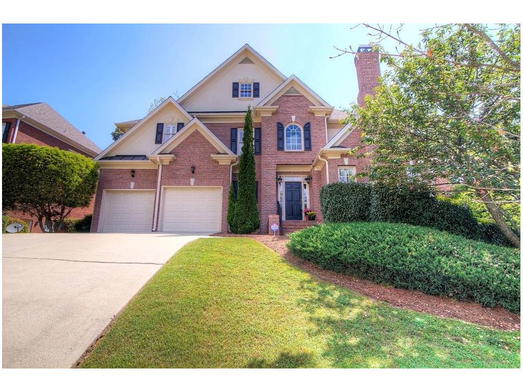 810 Cooper Farm Way, Johns Creek, GA 30097