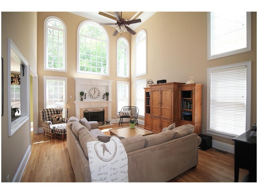 810 Cooper Farm Way, Johns Creek, GA 30097