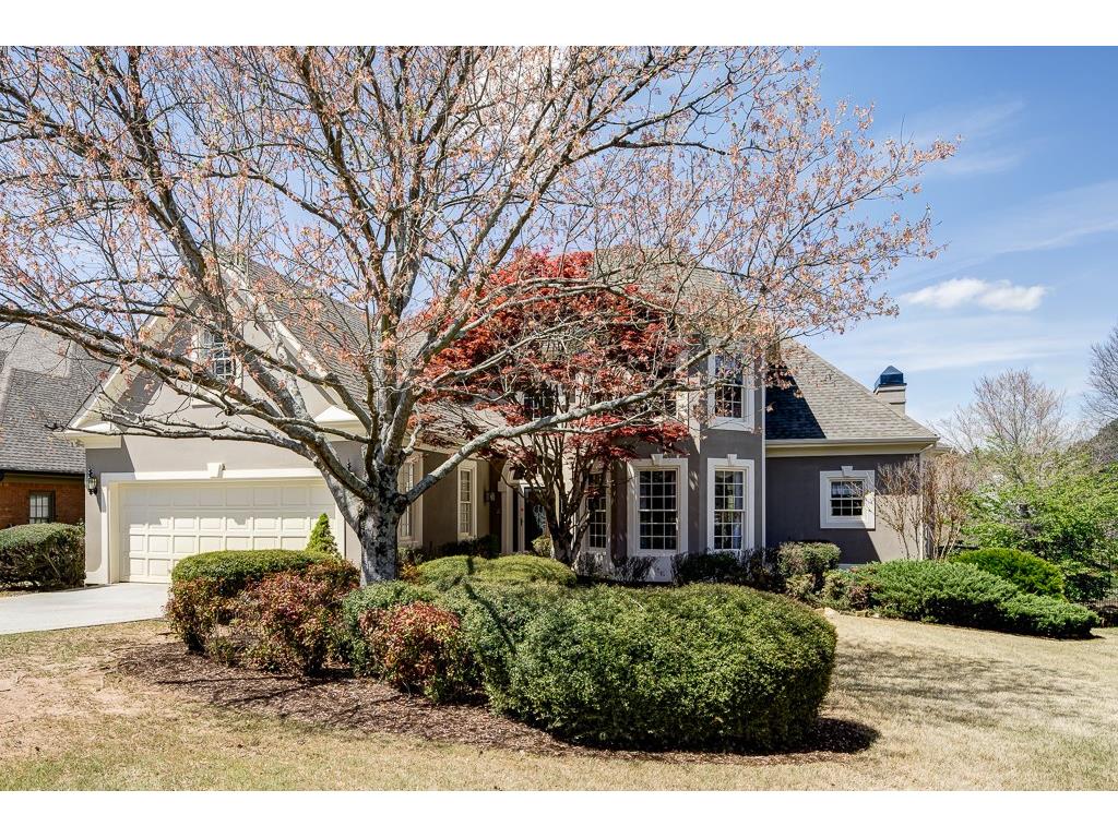 9270 Heatherton Walk, Johns Creek, GA 30097