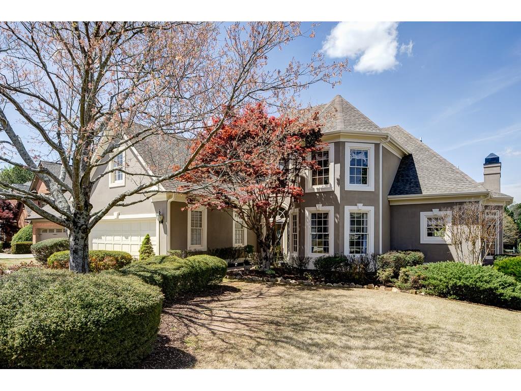 9270 Heatherton Walk, Johns Creek, GA 30097