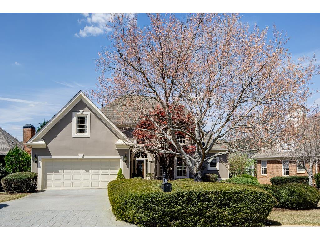 9270 Heatherton Walk, Johns Creek, GA 30097