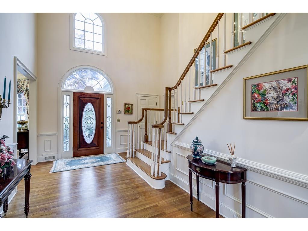 9270 Heatherton Walk, Johns Creek, GA 30097