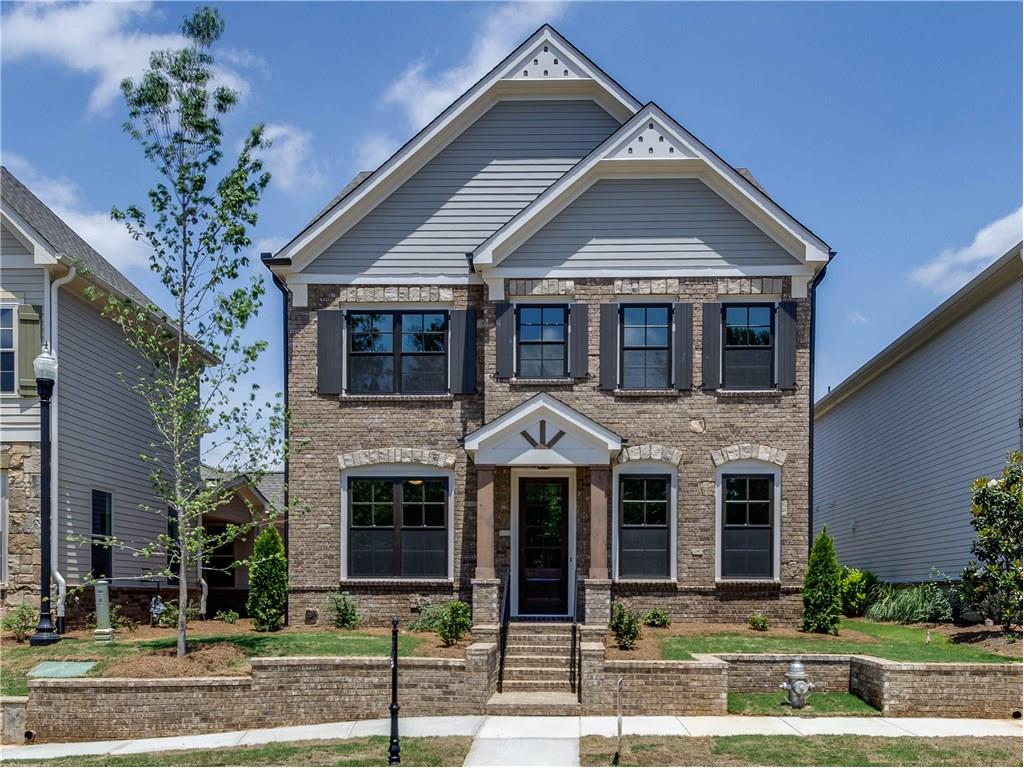 951 Olmsted Lane, Johns Creek, GA 30097