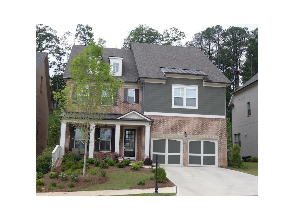 12060 Cameron Drive, Johns Creek, GA 30097