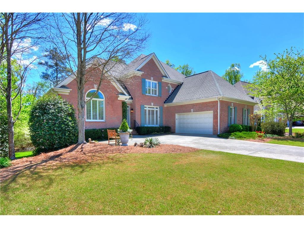 400 Royal Birkdale Court, Johns Creek, GA 30097