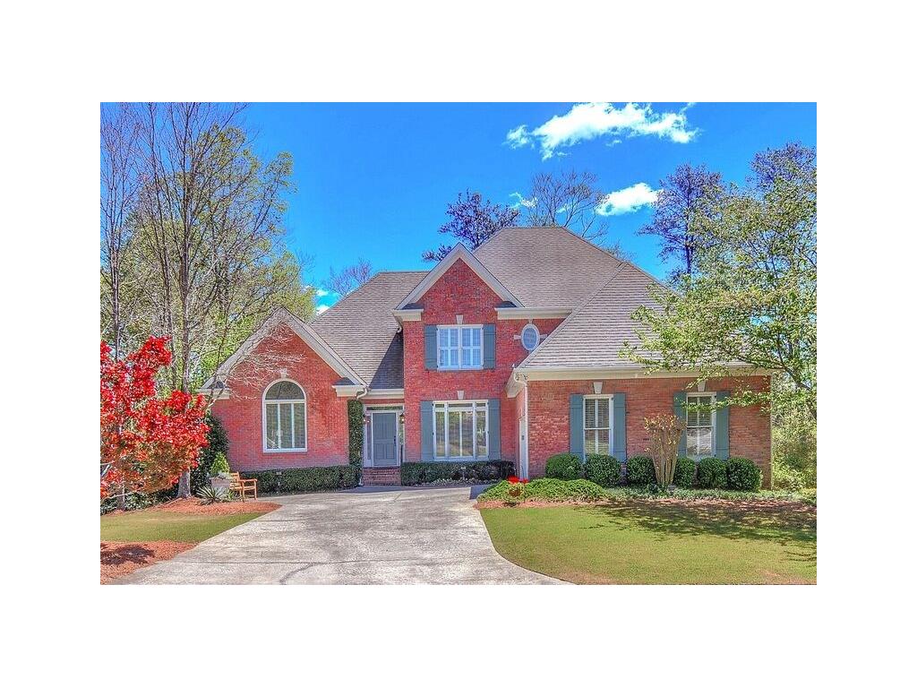 400 Royal Birkdale Court, Johns Creek, GA 30097