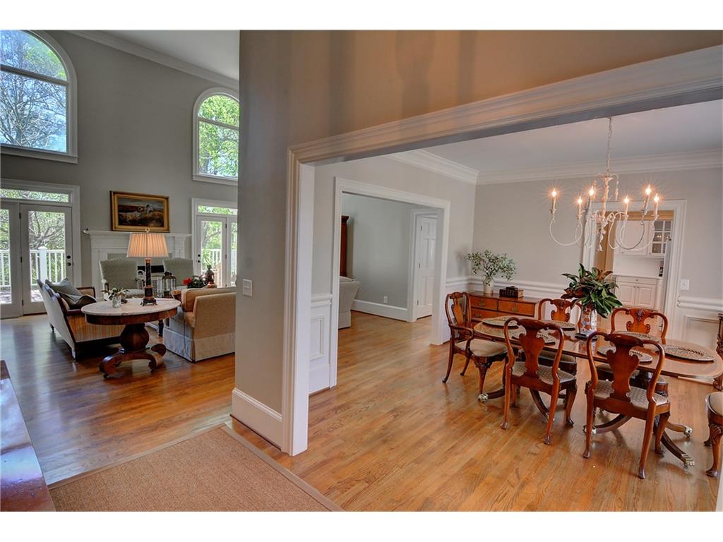 400 Royal Birkdale Court, Johns Creek, GA 30097