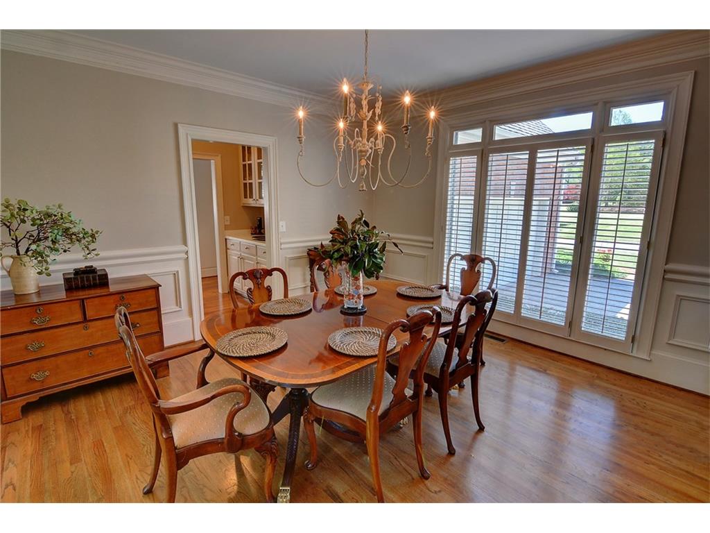 400 Royal Birkdale Court, Johns Creek, GA 30097