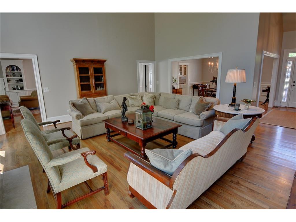 400 Royal Birkdale Court, Johns Creek, GA 30097