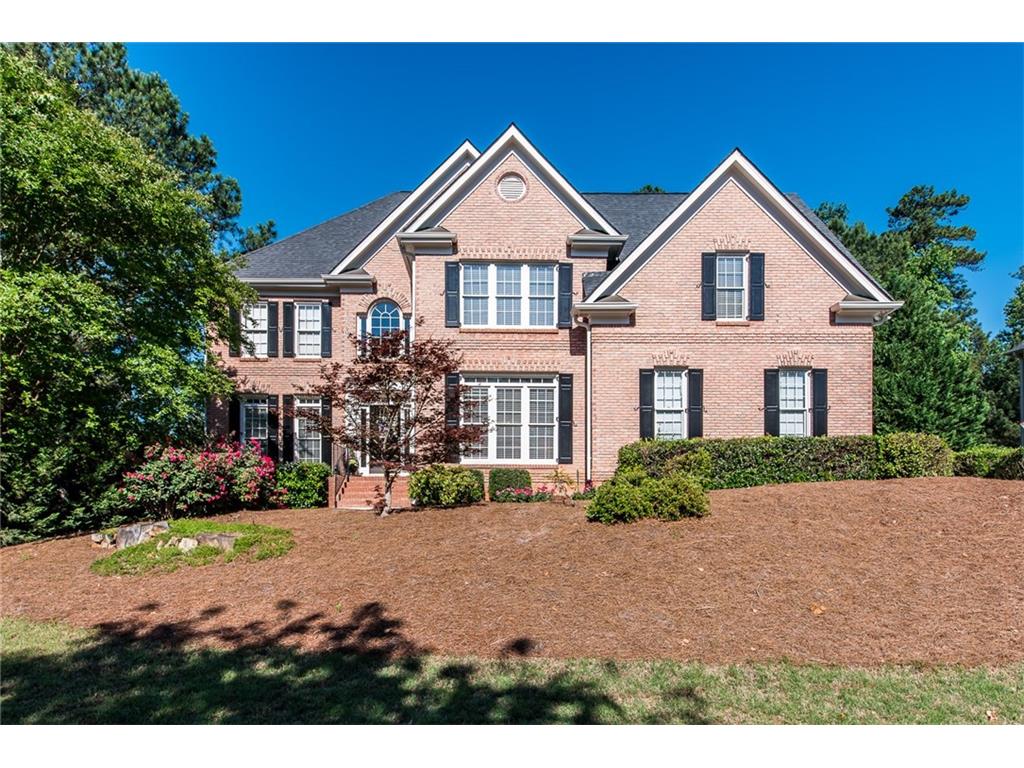 610 Weeping Branch Court, Johns Creek, GA 30097