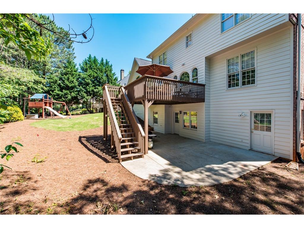 610 Weeping Branch Court, Johns Creek, GA 30097