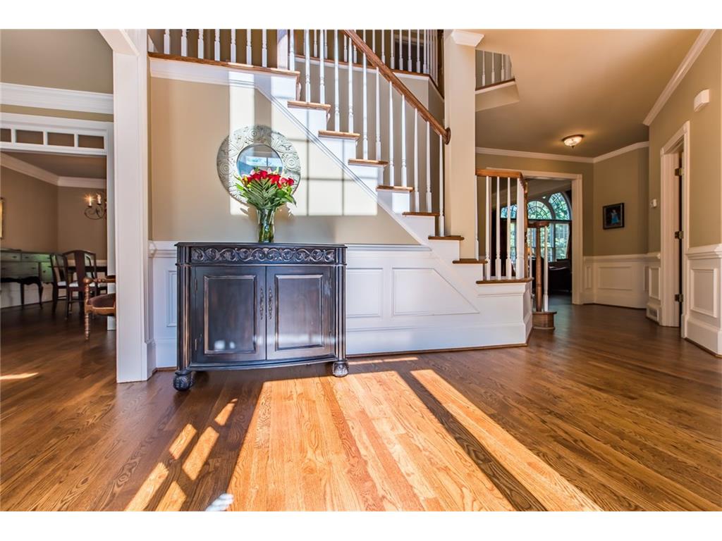 610 Weeping Branch Court, Johns Creek, GA 30097