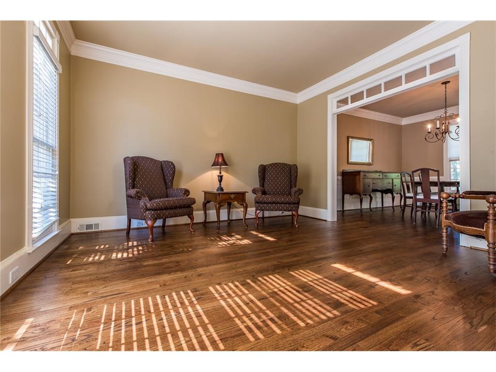 610 Weeping Branch Court, Johns Creek, GA 30097