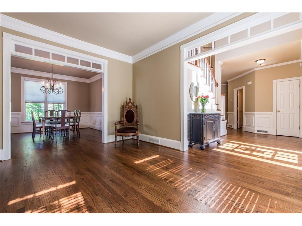610 Weeping Branch Court, Johns Creek, GA 30097