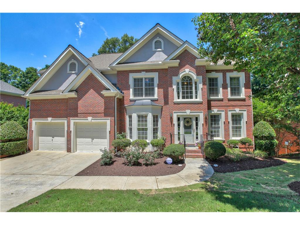 6440 Whitestone Place, Johns Creek, GA 30097