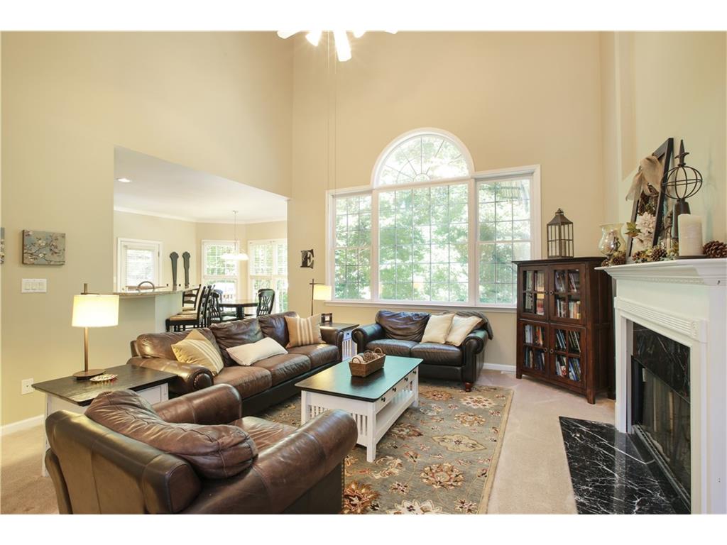 6440 Whitestone Place, Johns Creek, GA 30097