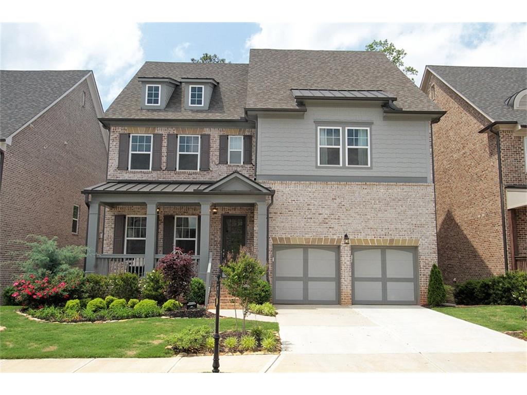 11360 Easthaven Place, Johns Creek, GA 30097