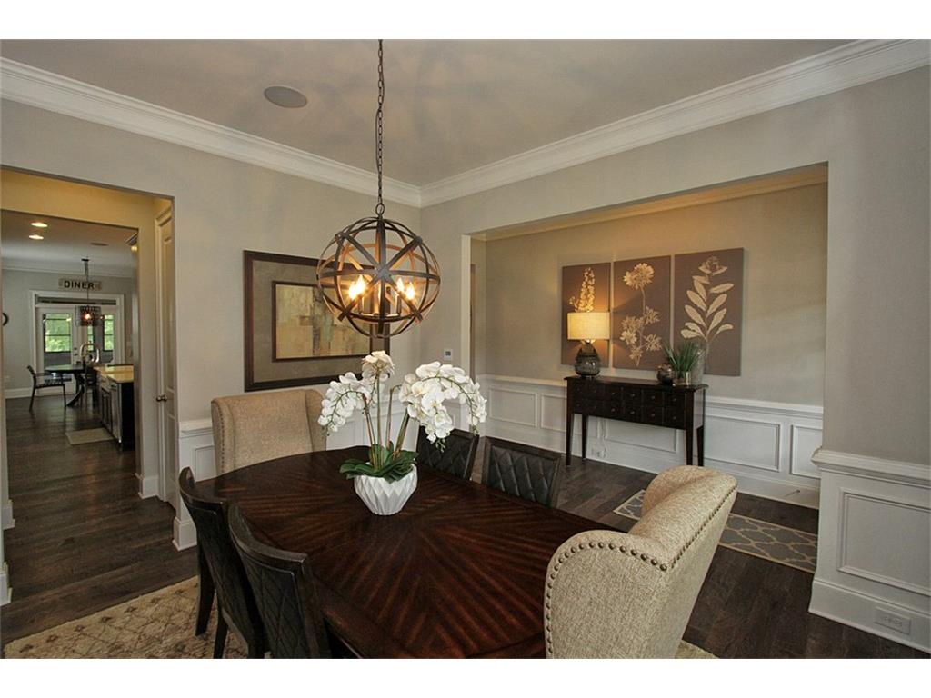 11360 Easthaven Place, Johns Creek, GA 30097