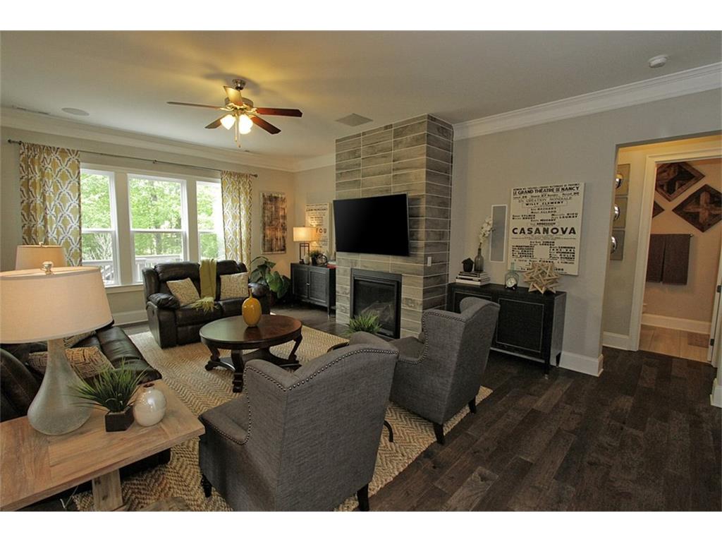 11360 Easthaven Place, Johns Creek, GA 30097