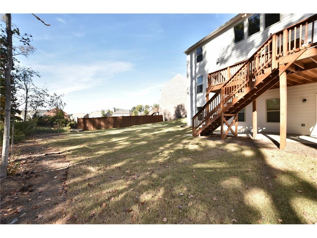 2249 Larkspur Run Drive, Duluth, GA 30097