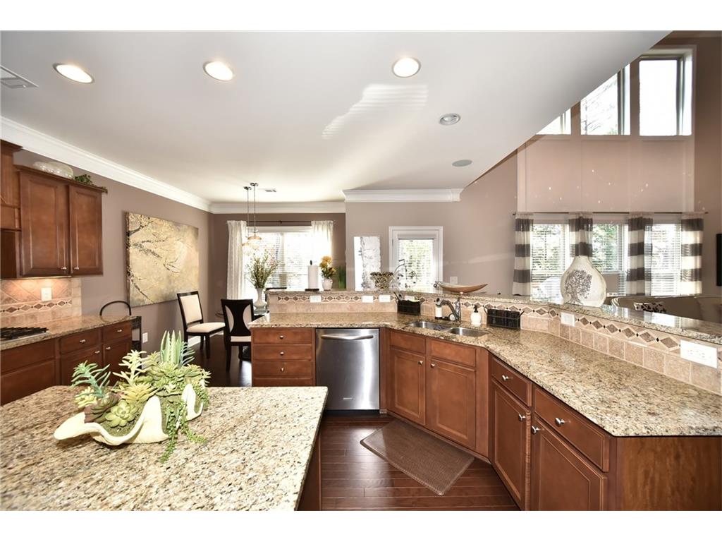 2249 Larkspur Run Drive, Duluth, GA 30097