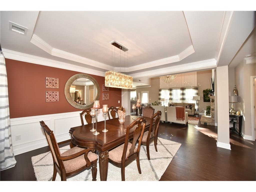 2249 Larkspur Run Drive, Duluth, GA 30097