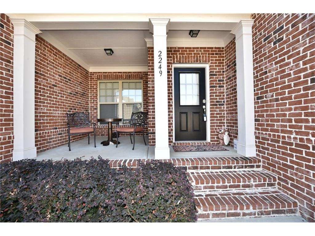 2249 Larkspur Run Drive, Duluth, GA 30097