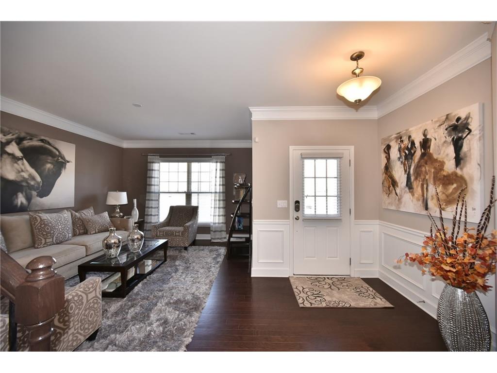 2249 Larkspur Run Drive, Duluth, GA 30097