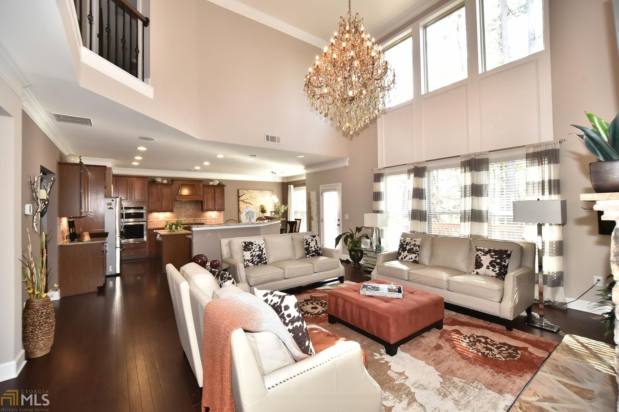 2249 Larkspur Run Dr, Duluth, GA 30097