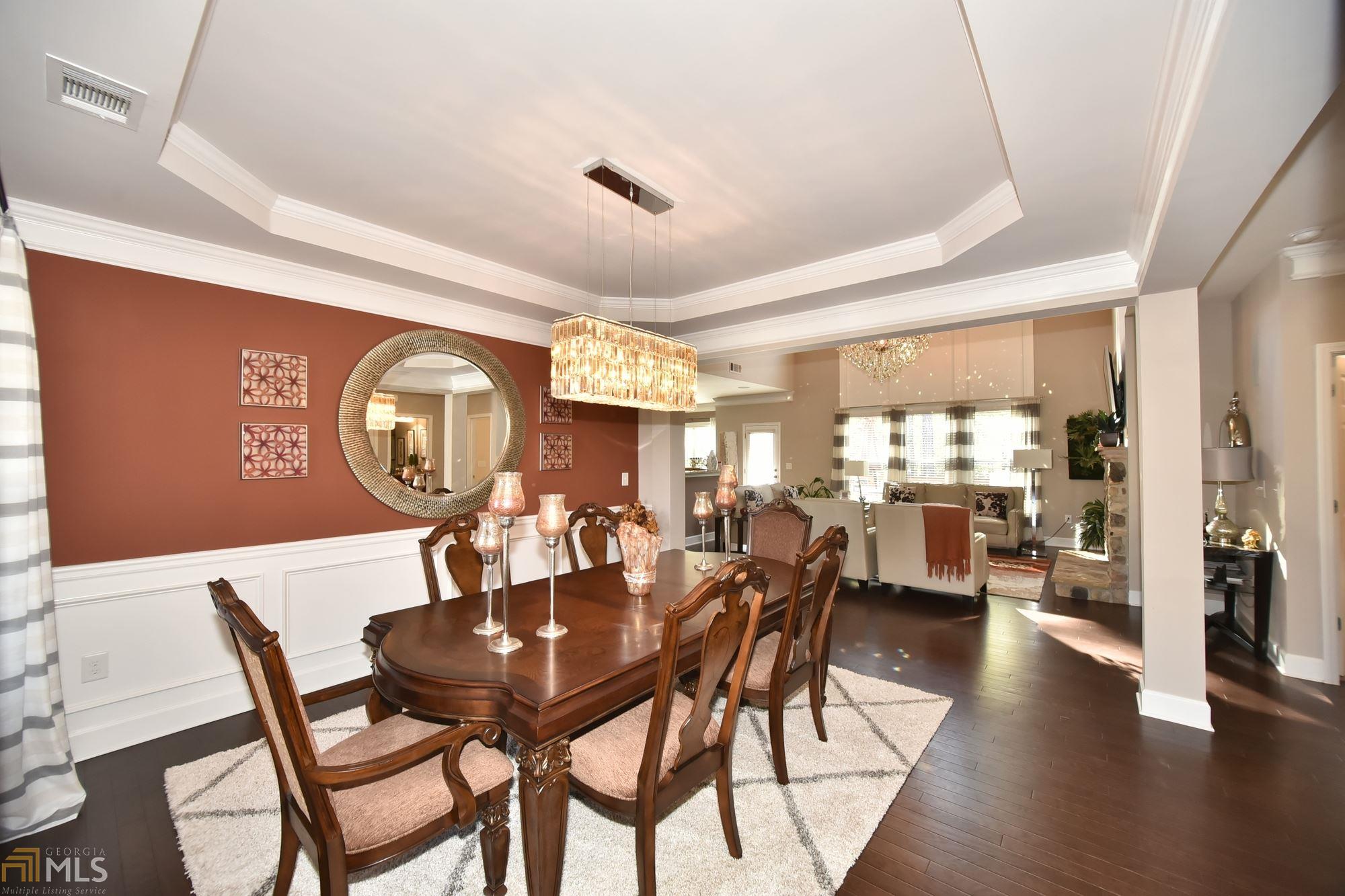 2249 Larkspur Run Dr, Duluth, GA 30097