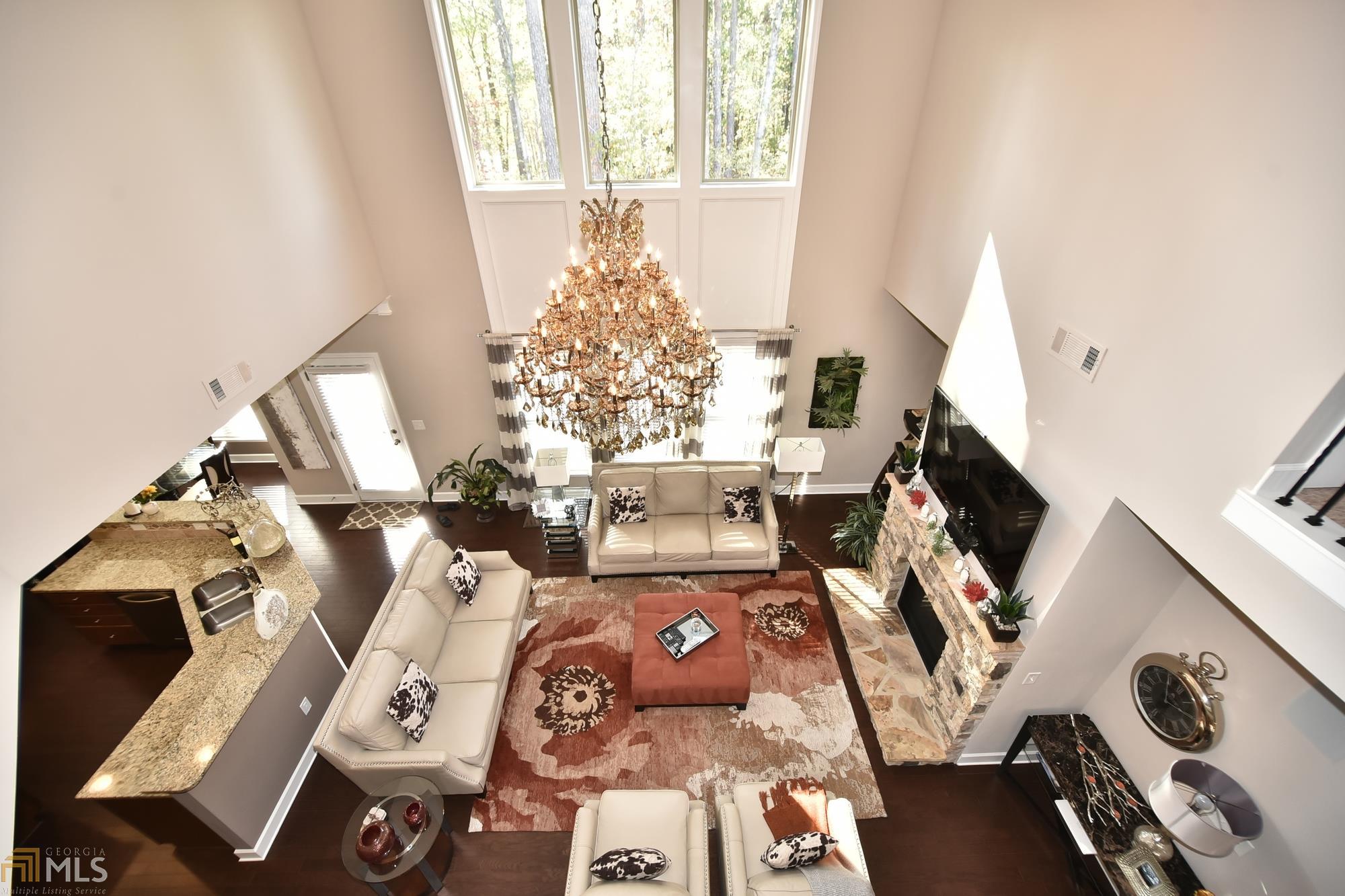 2249 Larkspur Run Dr, Duluth, GA 30097