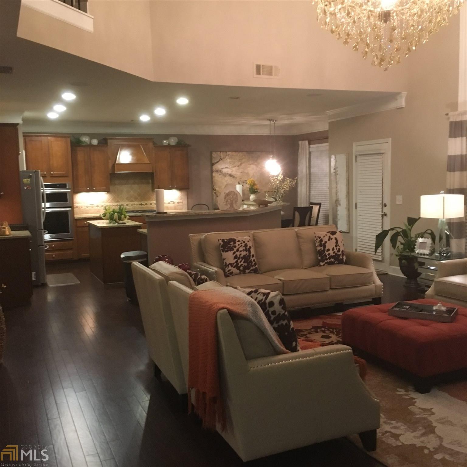 2249 Larkspur Run Dr, Duluth, GA 30097