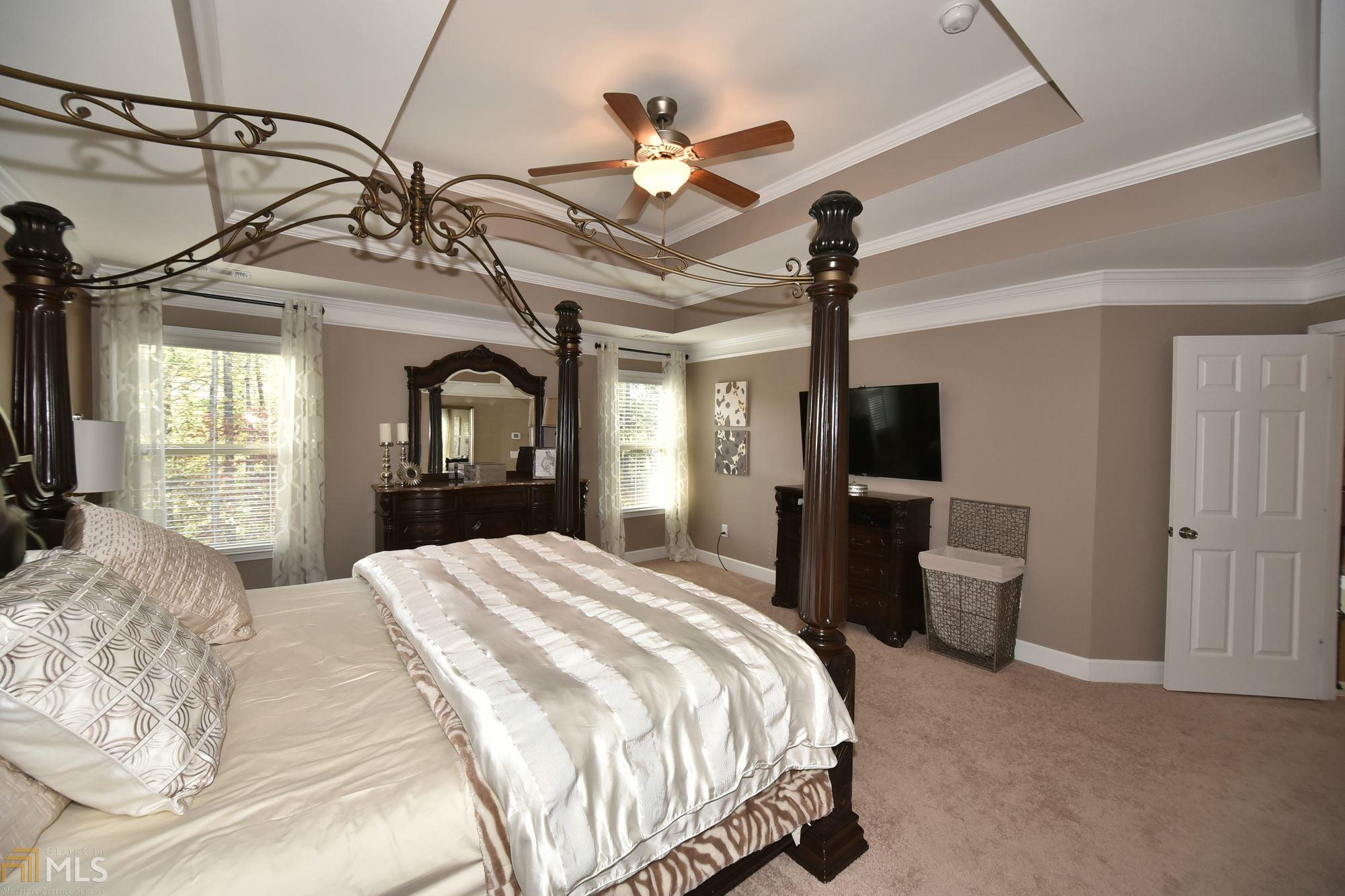 2249 Larkspur Run Dr, Duluth, GA 30097