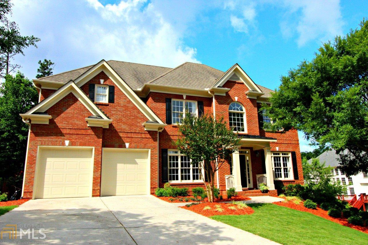 5765 Bailey Ridge Ct, Johns Creek, GA 30097