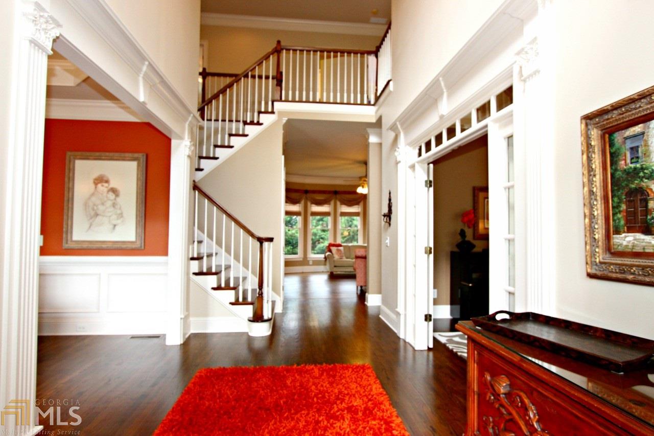 5765 Bailey Ridge Ct, Johns Creek, GA 30097
