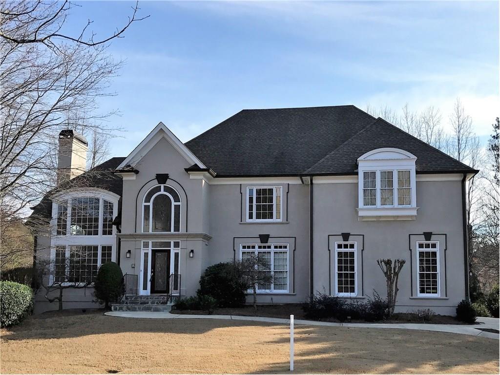 4860 Riverlake Drive, Peachtree Corners, GA 30097