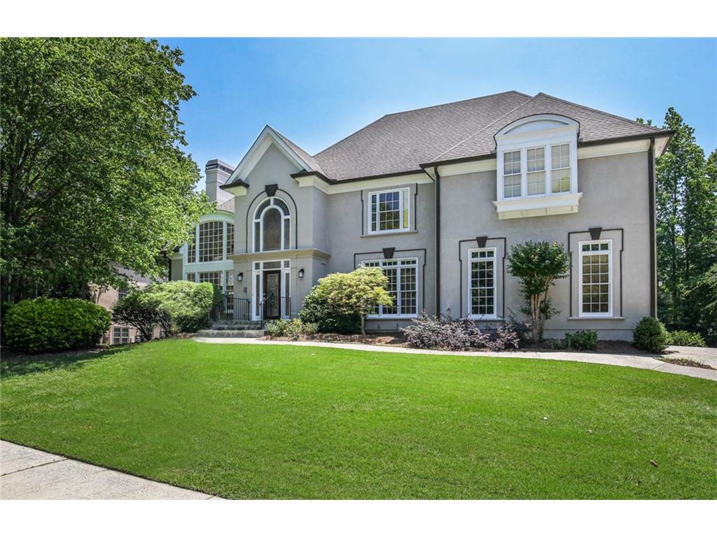 4860 Riverlake Drive, Peachtree Corners, GA 30097