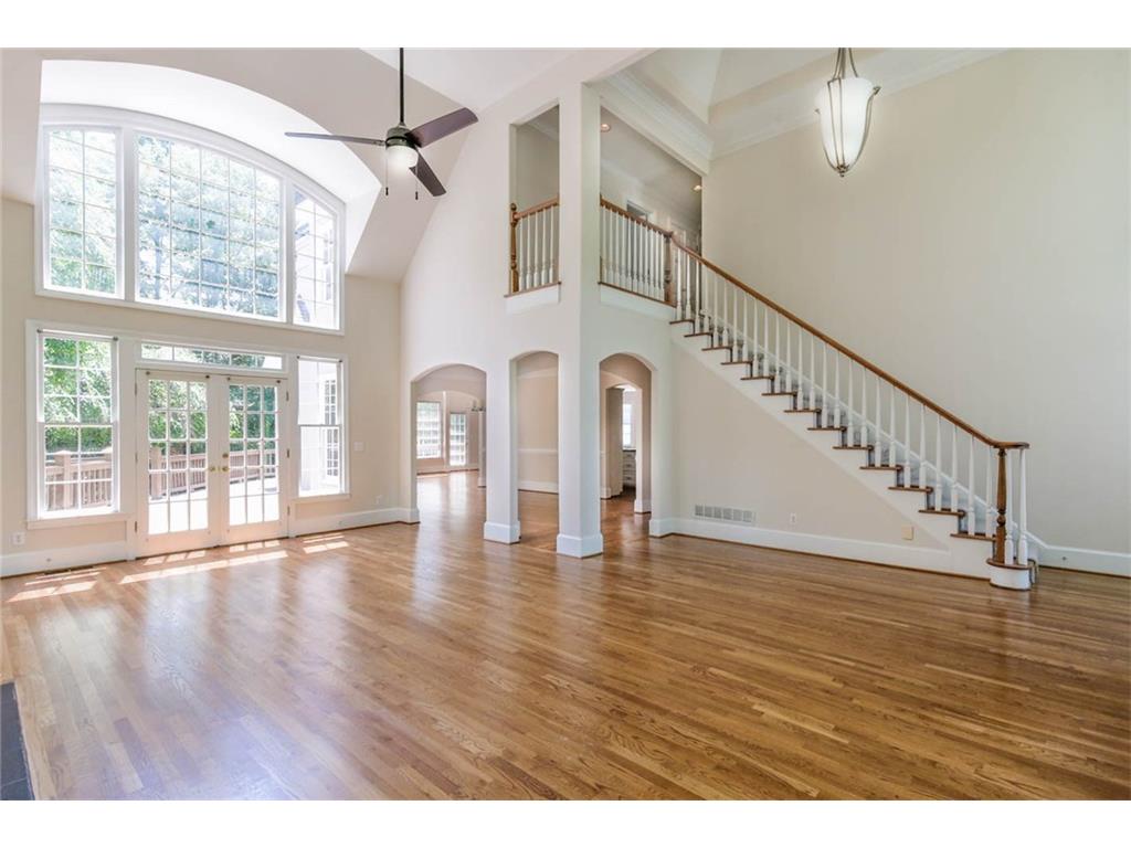 4860 Riverlake Drive, Peachtree Corners, GA 30097