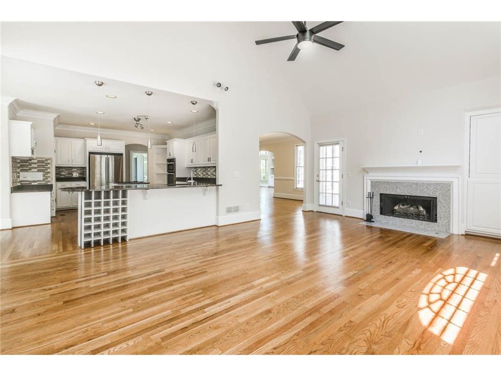 4860 Riverlake Drive, Peachtree Corners, GA 30097
